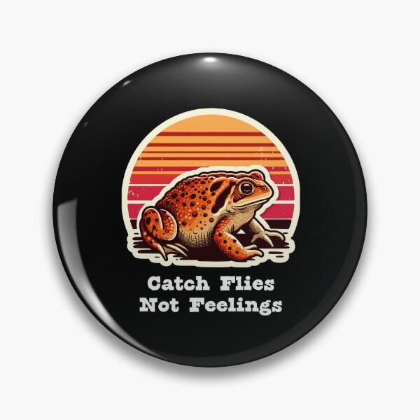 Item preview, Spadefoot Toad designed and sold by DinoKate.