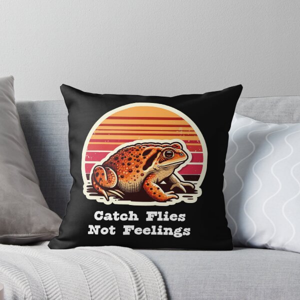 Item preview, Spadefoot Toad designed and sold by DinoKate.