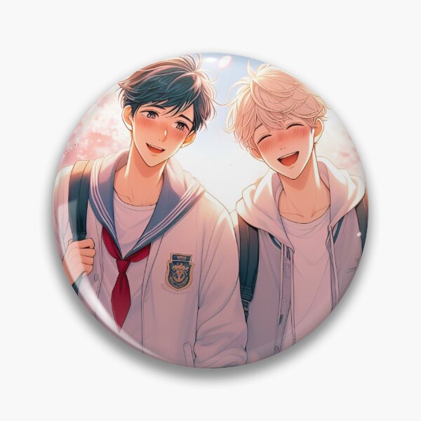 Item preview, Heartstopper Love Team designed and sold by ChaAndZoe.