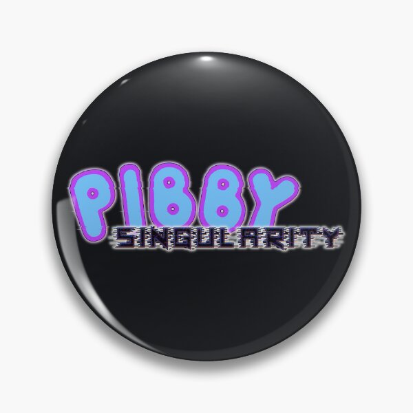 Item preview, Pibby: Singularity designed and sold by TheAbsntDrknss.