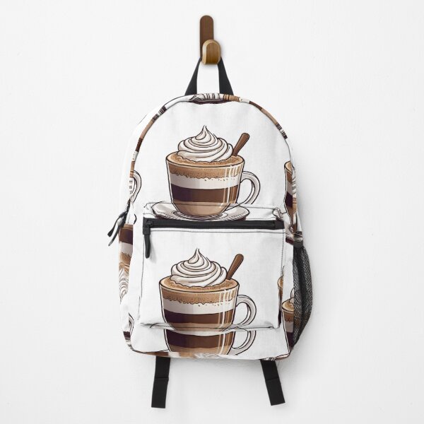 Item preview, Cappuccino designed and sold by Jackson-Will.