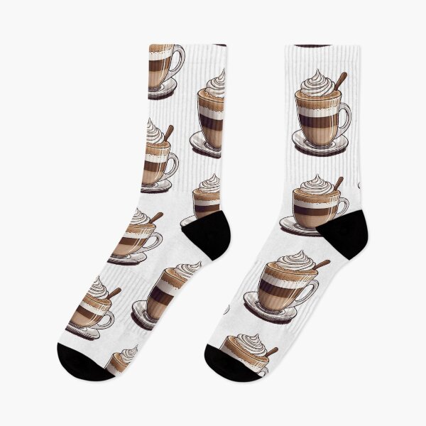 Item preview, Cappuccino designed and sold by Jackson-Will.