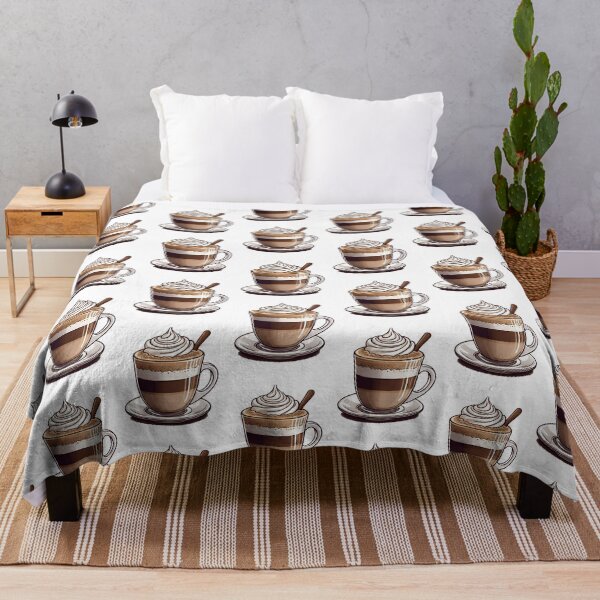 Item preview, Cappuccino designed and sold by Jackson-Will.