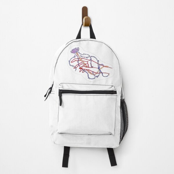 Item preview, Pain when touching designed and sold by Daichy.
