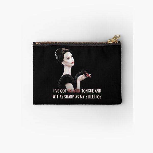 Item preview, Calista Flockhart como Swan Lee Radziwill Cita de lengua ácida de Capote designed and sold by khurst.