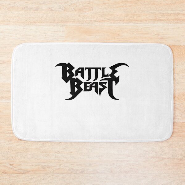 Item preview, Battle Beast designed and sold by Henri5Lindgren.