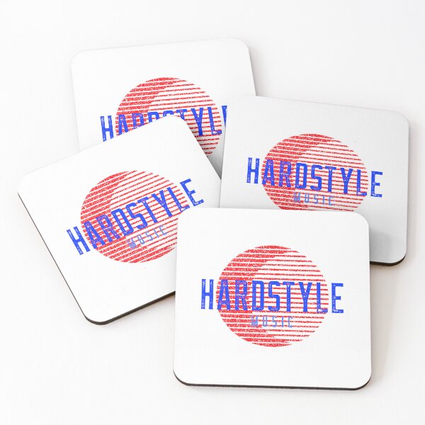 Item preview, HARDSTYLE MUSIC designed and sold by Hardstyle-Tees.