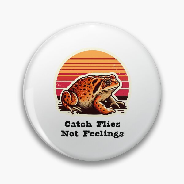 Item preview, Spadefoot Toad Pun  designed and sold by DinoKate.