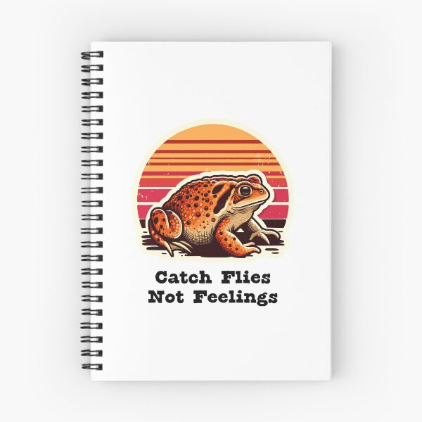 Item preview, Spadefoot Toad Pun  designed and sold by DinoKate.