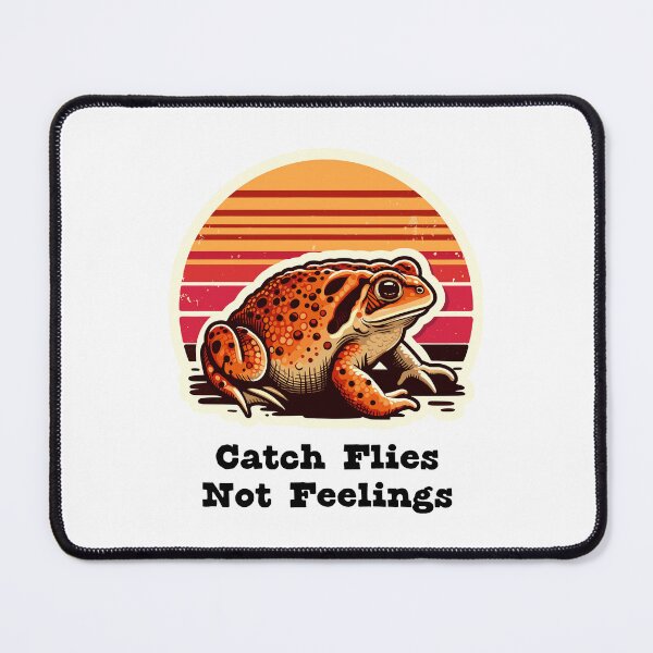 Item preview, Spadefoot Toad Pun  designed and sold by DinoKate.