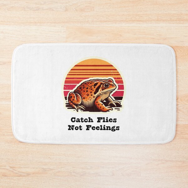 Item preview, Spadefoot Toad Pun  designed and sold by DinoKate.