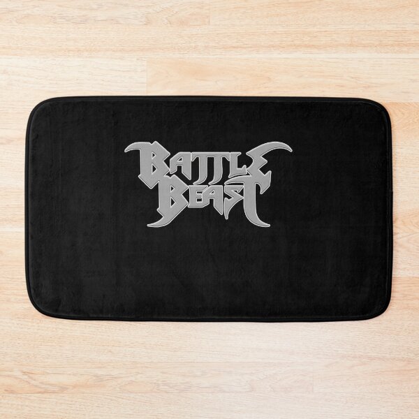 Item preview, Battle Beast designed and sold by Henri5Lindgren.