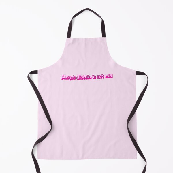 Item preview, Margot Robbie is not mid designed and sold by tee-n-coffee.