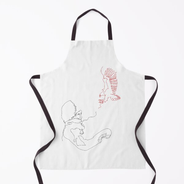 Item preview, Eagle designed and sold by BuddingTree.