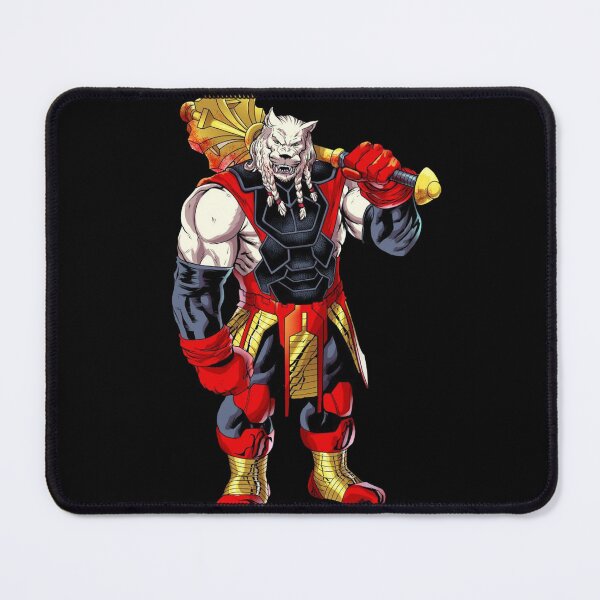 Item preview, Battle Beast designed and sold by Henri5Lindgren.