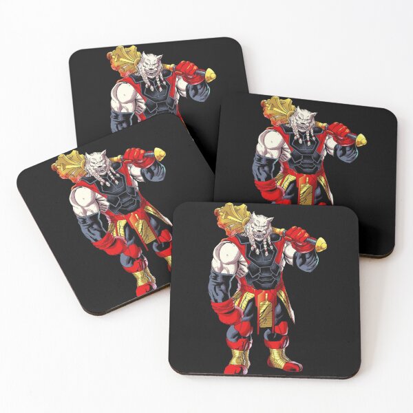 Item preview, Battle Beast designed and sold by Henri5Lindgren.