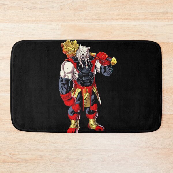 Item preview, Battle Beast designed and sold by Henri5Lindgren.