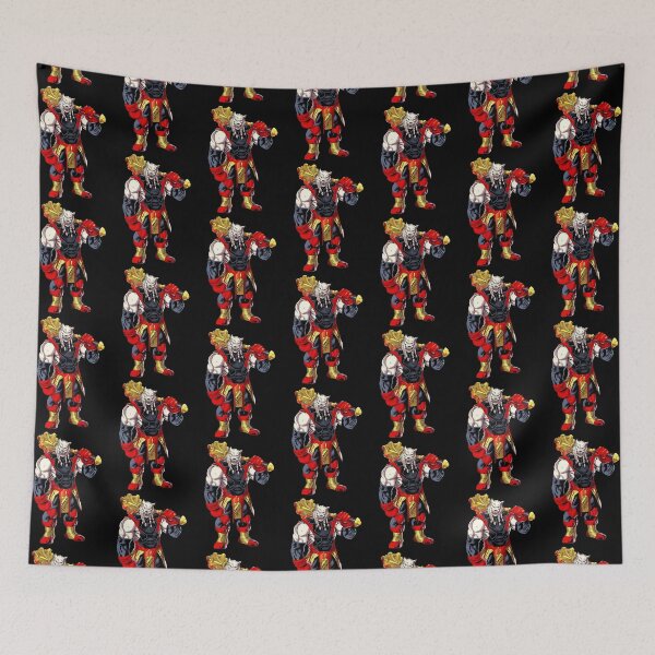Item preview, Battle Beast designed and sold by Henri5Lindgren.