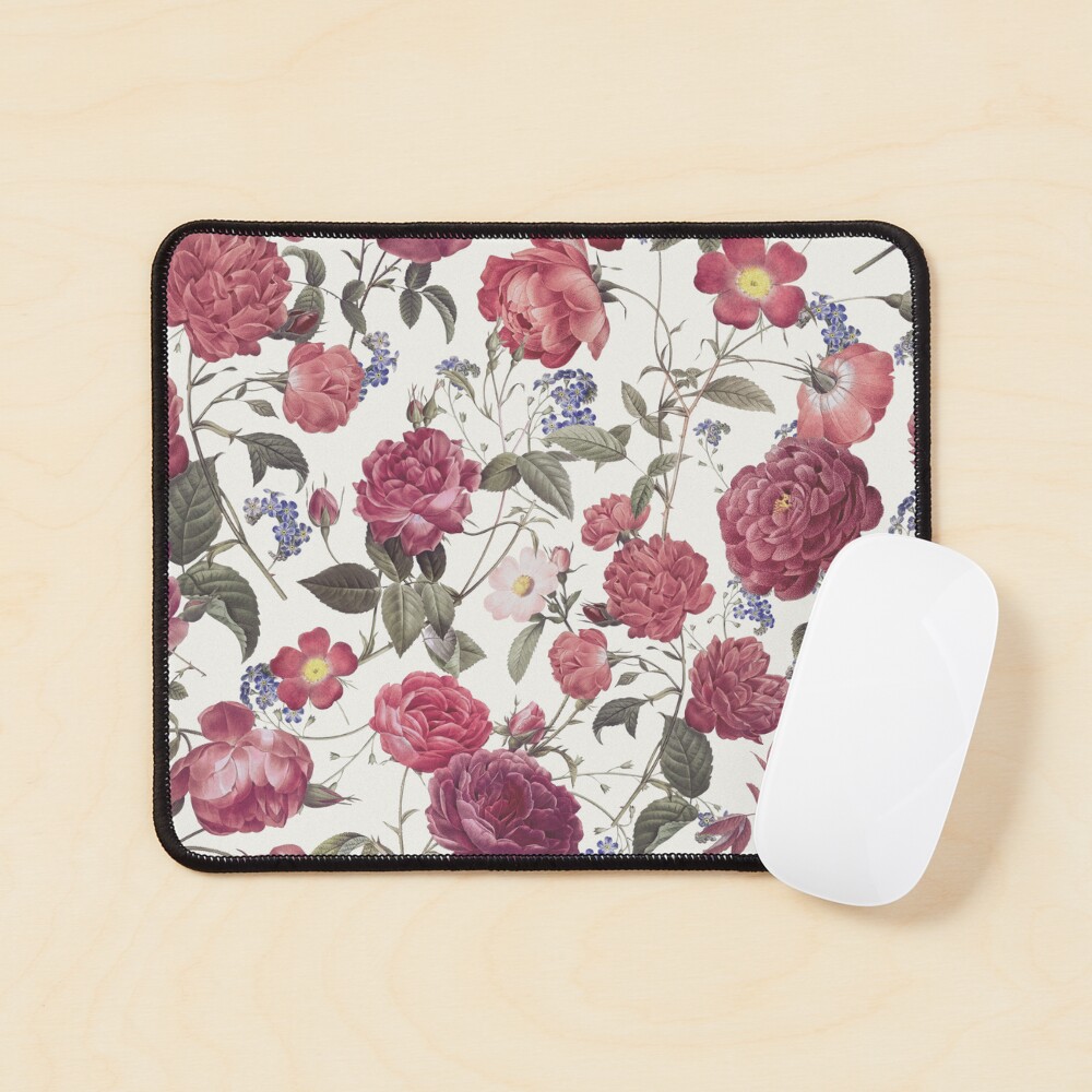 Item preview, Mouse Pad designed and sold by Yelloart.