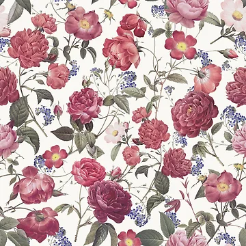 Artwork thumbnail, Red Roses by Yelloart