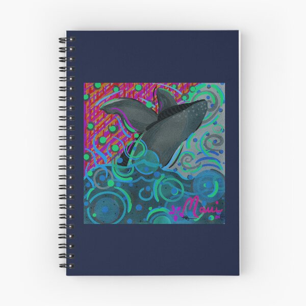 Item preview, Whale 1 designed and sold by Angela Balazs.