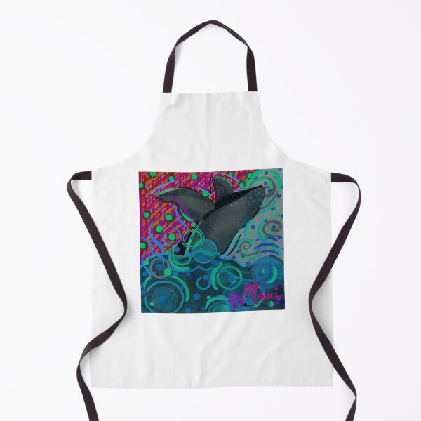 Item preview, Whale 1 designed and sold by Angela Balazs.