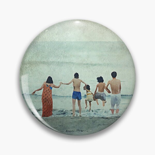 Item preview, Shoplifters (Photograph I) designed and sold by MarchBlues.