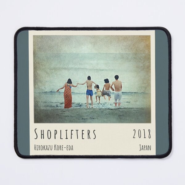 Item preview, Shoplifters (Photograph I) designed and sold by MarchBlues.