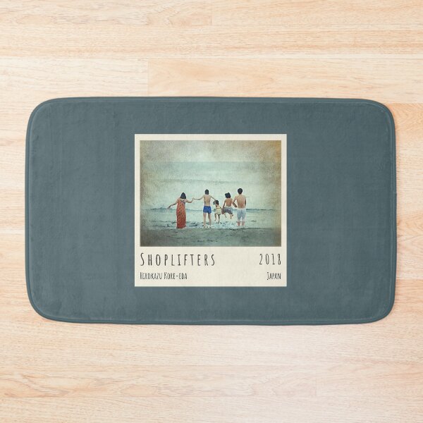 Item preview, Shoplifters (Photograph I) designed and sold by MarchBlues.