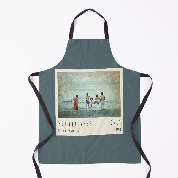 Item preview, Shoplifters (Photograph I) designed and sold by MarchBlues.
