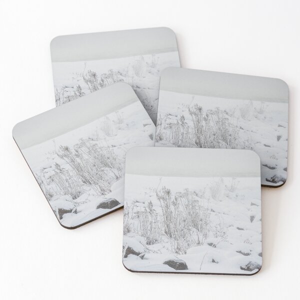 Item preview, Frozen Winter, Agate Bay, Two Harbors, Minnesota 2 designed and sold by Arielle S.