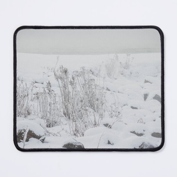 Item preview, Frozen Winter, Agate Bay, Two Harbors, Minnesota 2 designed and sold by Arielle S.