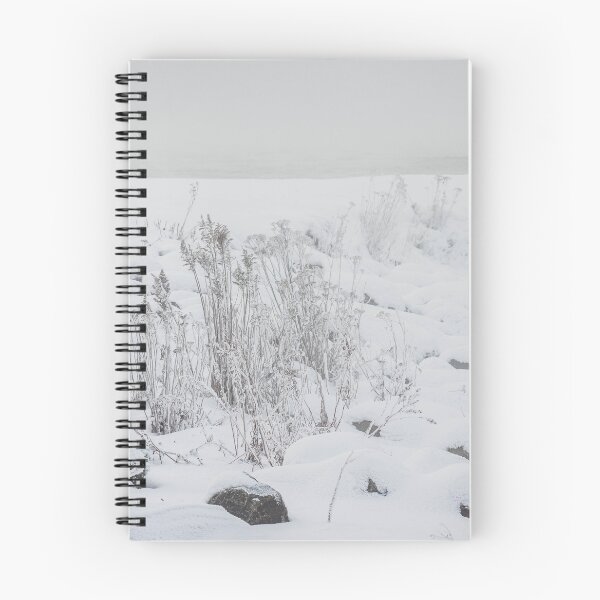 Item preview, Frozen Winter, Agate Bay, Two Harbors, Minnesota 2 designed and sold by Arielle S.