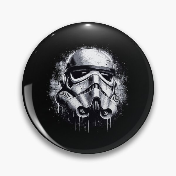 Item preview, Street Trooper designed and sold by Ikibrai.