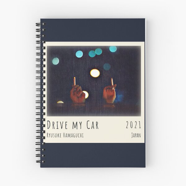 Item preview, Drive My Car (Photograph II) designed and sold by MarchBlues.