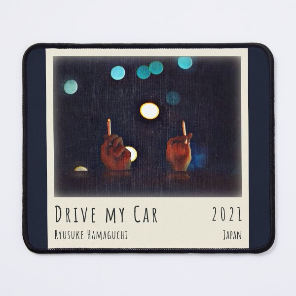 Item preview, Drive My Car (Photograph II) designed and sold by MarchBlues.