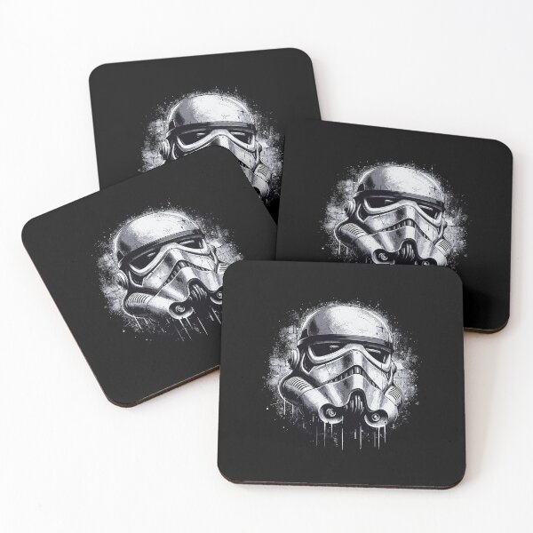 Item preview, Street Trooper designed and sold by Ikibrai.