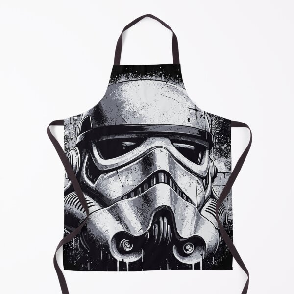 Item preview, Street Trooper designed and sold by Ikibrai.