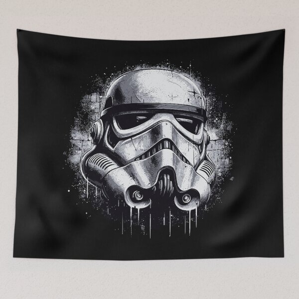 Item preview, Street Trooper designed and sold by Ikibrai.