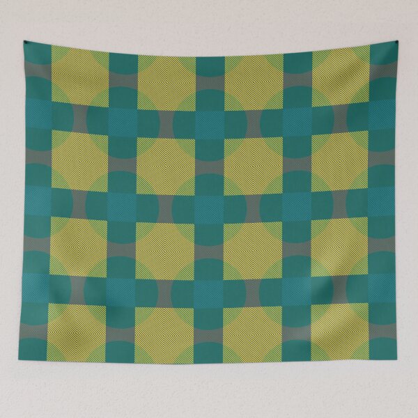 Item preview, Colour Full Pattern designed and sold by CropWear.