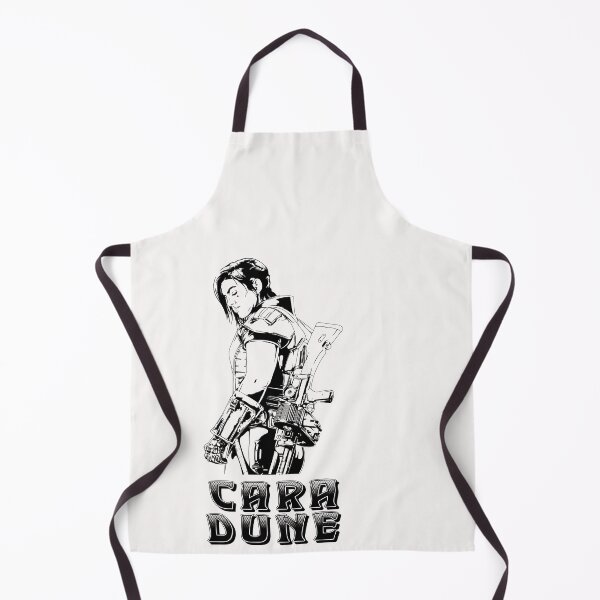 Item preview, Cara dune sticker designed and sold by exponentialart.