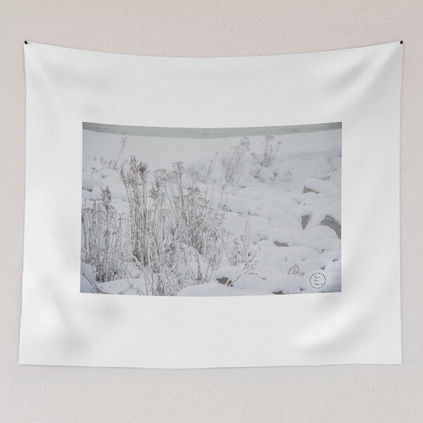 Item preview, Frozen Winter, Agate Bay, Two Harbors, Minnesota 3 designed and sold by Arielle S.