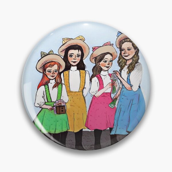 Item preview, Romanov Sisters designed and sold by angelina-kristl.