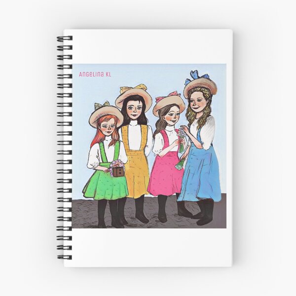 Item preview, Romanov Sisters designed and sold by angelina-kristl.