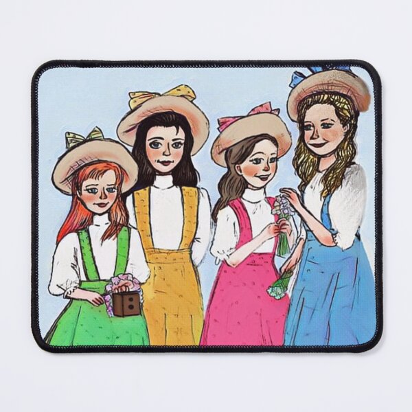 Item preview, Romanov Sisters designed and sold by angelina-kristl.