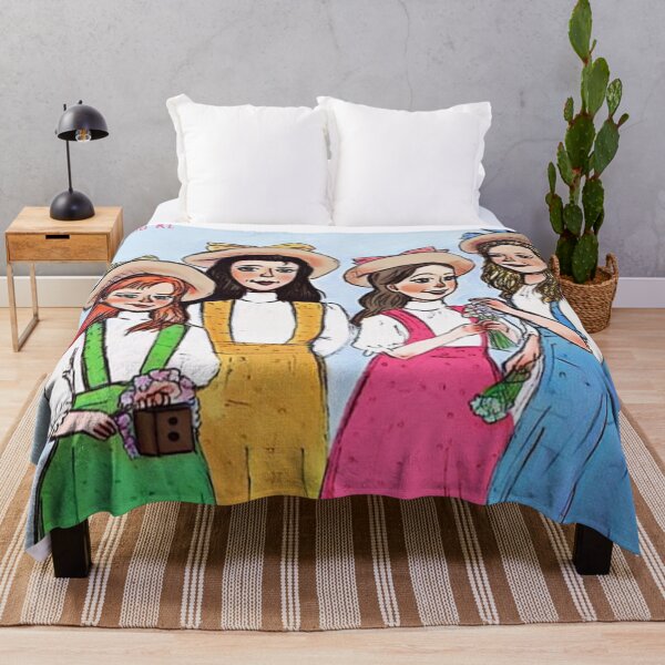 Item preview, Romanov Sisters designed and sold by angelina-kristl.