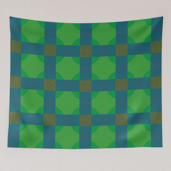 Item preview, Colour Full Pattern designed and sold by CropWear.