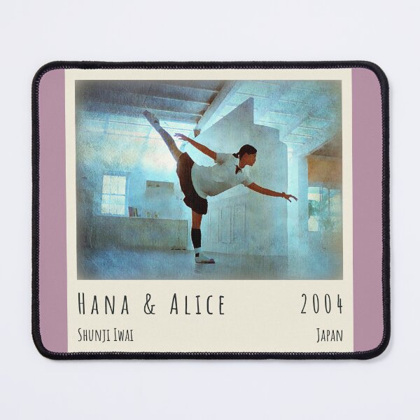 Item preview, Hana & Alice (Photograph II) designed and sold by MarchBlues.