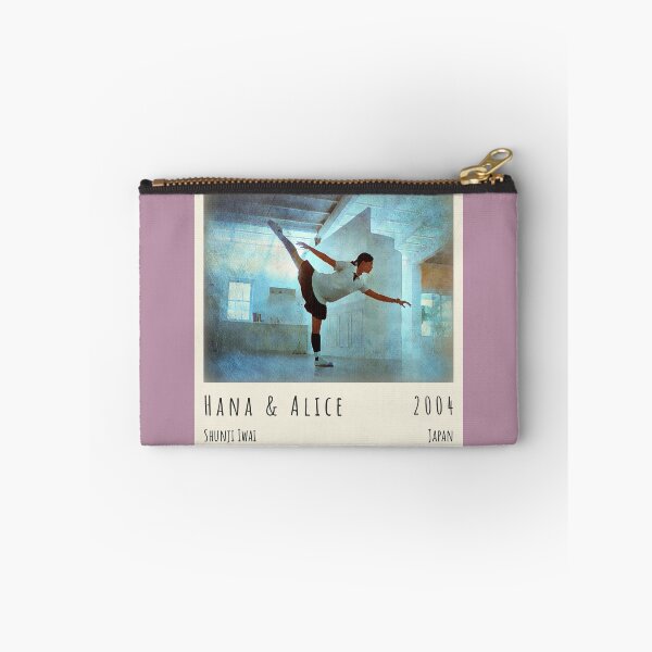Item preview, Hana & Alice (Photograph II) designed and sold by MarchBlues.