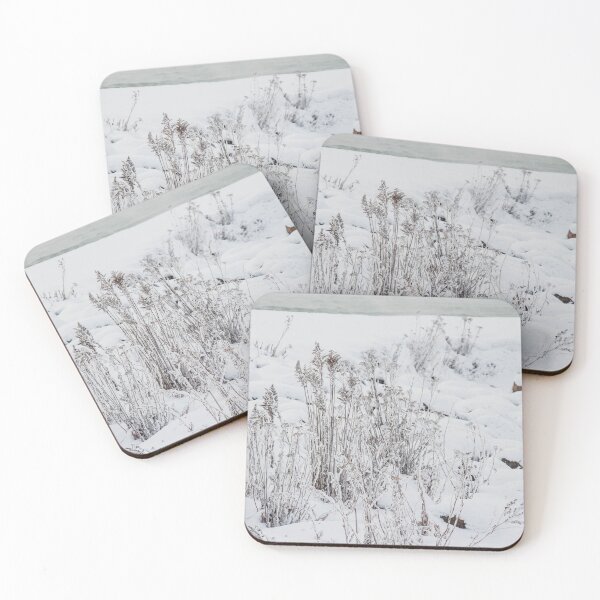 Item preview, Frozen Winter, Agate Bay, Two Harbors, Minnesota 5 designed and sold by Arielle S.